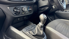 Hyundai i10 1.0 MPi SE Connect 5dr Petrol Hatchback